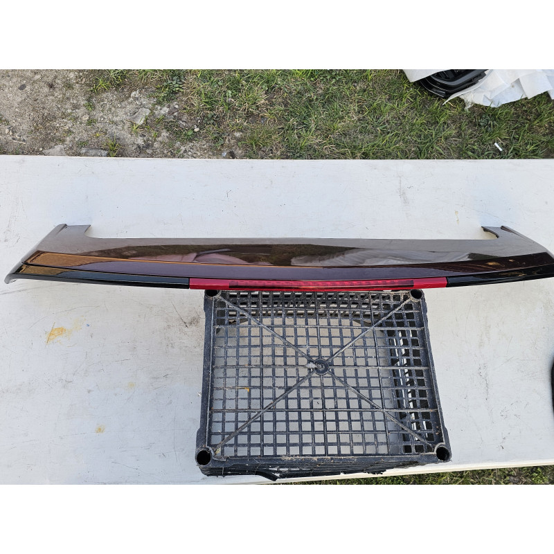 84914273 Cadillac XT5 Rear Tailgate Liftgate Third Brake Stop Lamp Spoiler
