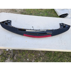 84914273 Cadillac XT5 Rear Tailgate Liftgate Third Brake Stop Lamp Spoiler