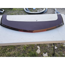 84914273 Cadillac XT5 Rear Tailgate Liftgate Third Brake Stop Lamp Spoiler