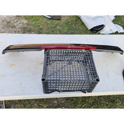 84914273 Cadillac XT5 Rear Tailgate Liftgate Third Brake Stop Lamp Spoiler