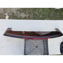 84914273 Cadillac XT5 Rear Tailgate Liftgate Third Brake Stop Lamp Spoiler