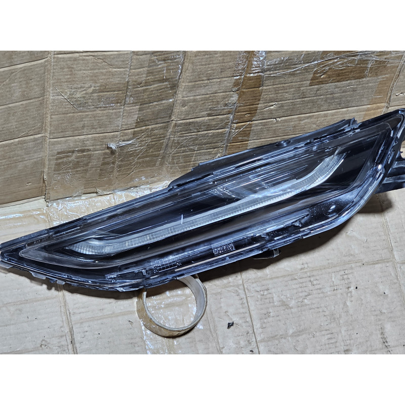 84856650 Chevrolet Blazer Left Upper Daytime Running LED Lamp 2019-2022