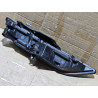 84856650 Chevrolet Blazer Left Upper Daytime Running LED Lamp 2019-2022