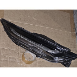 84856650 Chevrolet Blazer Left Upper Daytime Running LED Lamp 2019-2022