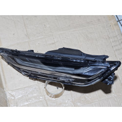 84856650 Chevrolet Blazer Left Upper Daytime Running LED Lamp 2019-2022
