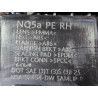 92404-DW500 Kia Sportage Right LED Inner Tail Lamp 2026