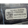 92404-DW500 Kia Sportage Right LED Inner Tail Lamp 2026