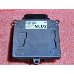 89907-78260 Lexus NX250 Left LED Headlight Control Ballast Module 2022-2025