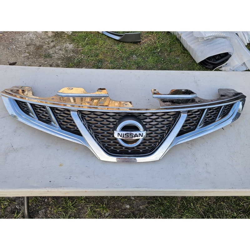 62310-1SZ0A Nissan Murano Chrome Grille 2011-2014 62310-1SZ0B