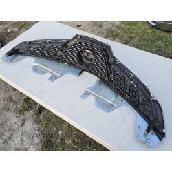 62310-1SZ0A Nissan Murano Chrome Grille 2011-2014 62310-1SZ0B