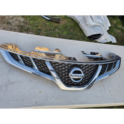 62310-1SZ0A Nissan Murano Chrome Grille 2011-2014 62310-1SZ0B