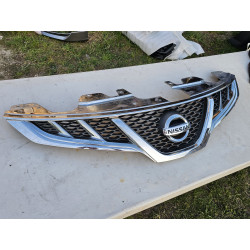 62310-1SZ0A Nissan Murano Chrome Grille 2011-2014 62310-1SZ0B