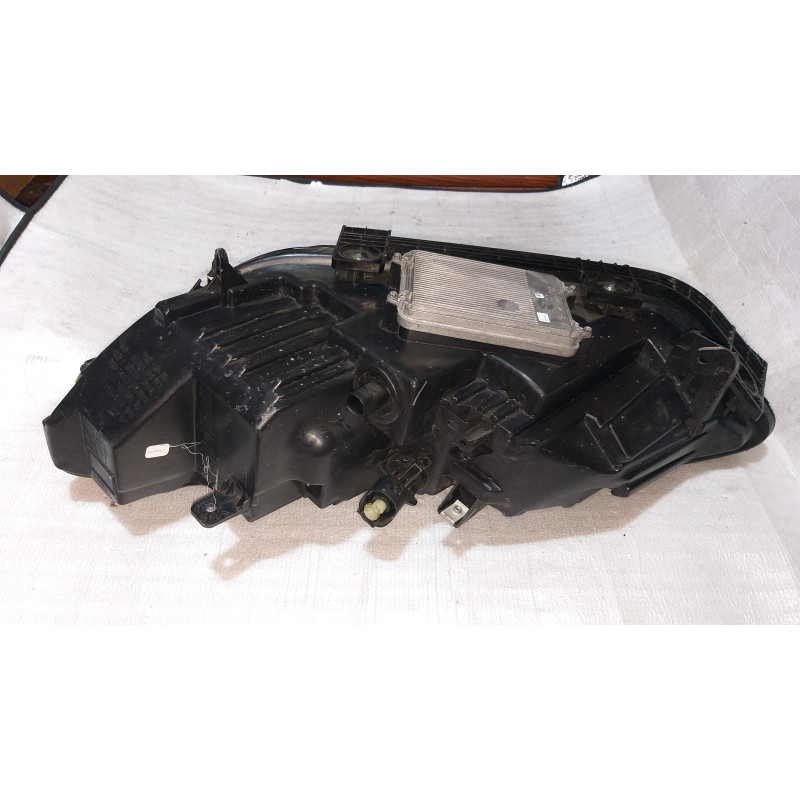 TESLA MODEL X RIGHT FULL LED HEADLIGHT 2016-2018  00197466 00200353 1034313 103431300B 1034313-00-B