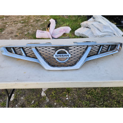 62310-1SZ0A Nissan Murano Chrome Grille 2011-2014 62310-1SZ0B