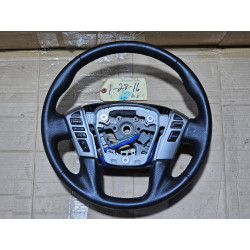 48430-9FU2A Nissan Titan Steering Wheel 2019-2021
