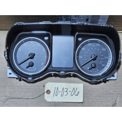 24810-9FU1A Nissan Titan XD Instrument Gauge Cluster 2018-2022