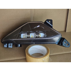 33900-TYA-A01 Acura MDX Right LED Fog Lamp 2022-2024 33900-TYA-A02