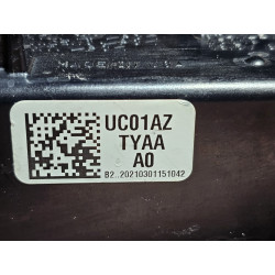 33900-TYA-A01 Acura MDX Right LED Fog Lamp 2022-2024 33900-TYA-A02