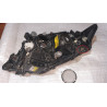 LEXUS RX RX350 RIGHT XENON AFS HEADLIGHT 2010-2012 USA