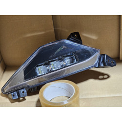 33900-TYA-A01 Acura MDX Right LED Fog Lamp 2022-2024 33900-TYA-A02
