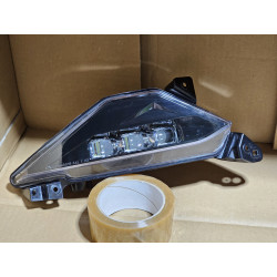 33900-TYA-A01 Acura MDX Right LED Fog Lamp 2022-2024 33900-TYA-A02