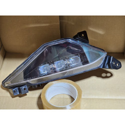 33900-TYA-A01 Acura MDX Right LED Fog Lamp 2022-2024 33900-TYA-A02