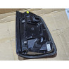 55112993AD Dodge Ram 1500 Left LED Premium Black Tail Lamp 2019-2024