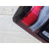 55112993AD Dodge Ram 1500 Left LED Premium Black Tail Lamp 2019-2024