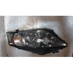LEXUS RX RX350 RIGHT XENON AFS HEADLIGHT 2010-2012 USA