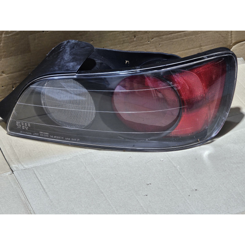 Honda S2000 Right Tail Lamp 2000-2003