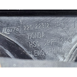 Honda S2000 Right Tail Lamp 2000-2003