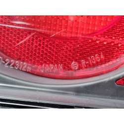 Honda S2000 Right Tail Lamp 2000-2003