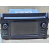 25915-9FU0B Nissan Titan Radio GPS Navigation Receiver 2019-2021
