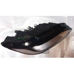 TESLA MODEL X RIGHT FULL LED HEADLIGHT 2016-2018  00197466 00200353 1034313 103431300B 1034313-00-B