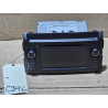 25915-9FU0B Nissan Titan Radio GPS Navigation Receiver 2019-2021