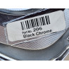 53113-04030 Toyota Tacoma Chrome Grille 2016-2020 53100-04500