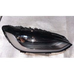TESLA MODEL X RIGHT FULL LED HEADLIGHT 2016-2018  00197466 00200353 1034313 103431300B 1034313-00-B