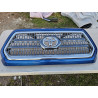 53113-04030 Toyota Tacoma Chrome Grille 2016-2020 53100-04500