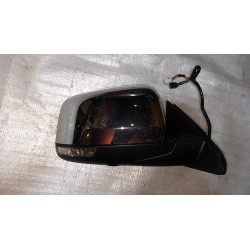 JEEP GRAND CHEROKEE RIGHT AUTO DIM CHROME MIRROR 2014-2019 68236934AB 8+9 PIN