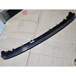 3CN941653B Volkswagen Atlas Front Bumper Grille Center LED Bar Lamp