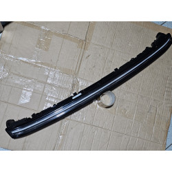 3CN941653B Volkswagen Atlas Front Bumper Grille Center LED Bar Lamp