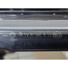 3CN941653B Volkswagen Atlas Front Bumper Grille Center LED Bar Lamp