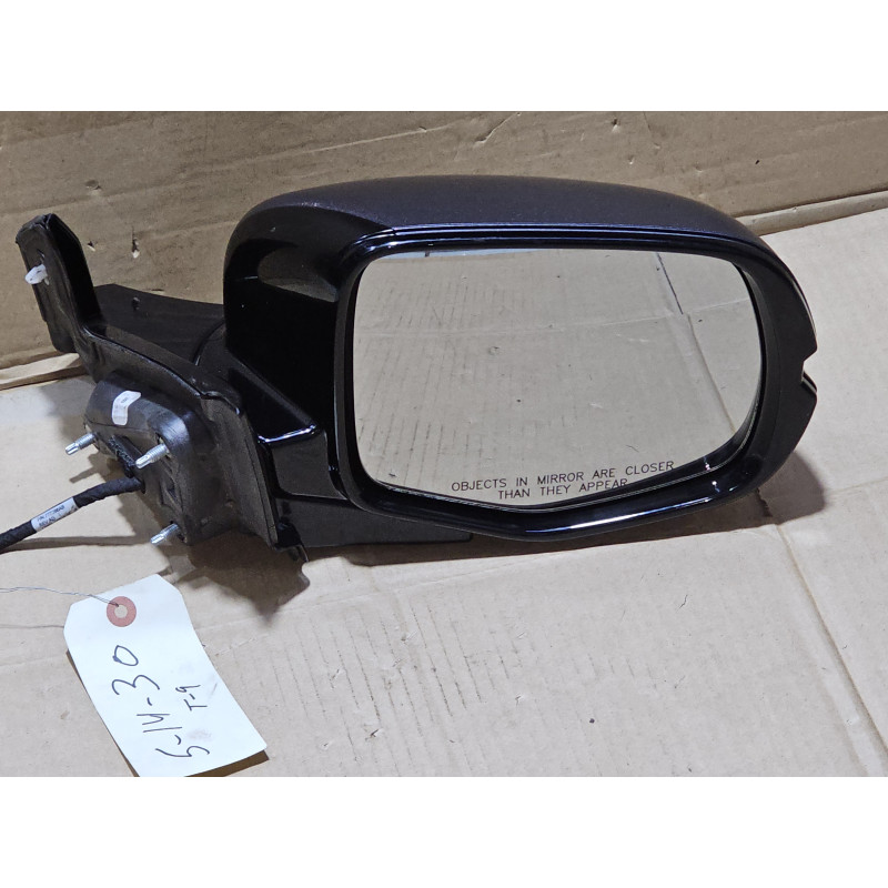 76200-TG7-C311-M6 Honda Pilot Right Power Fold Heated Mirror 2016-2022