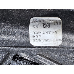 76200-TG7-C311-M6 Honda Pilot Right Power Fold Heated Mirror 2016-2022