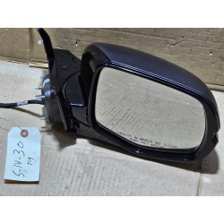 76200-TG7-C311-M6 Honda Pilot Right Power Fold Heated Mirror 2016-2022