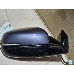 76200-TG7-C311-M6 Honda Pilot Right Power Fold Heated Mirror 2016-2022