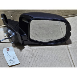 76200-TG7-C311-M6 Honda Pilot Right Power Fold Heated Mirror 2016-2022