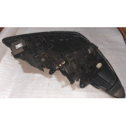 HYUNDAI GENESIS SEDAN LEFT LED HEADLIGHT 2012-2014 92101-3M 92101-3M24 92101-3M26 92101-3M27 BALLAST 92190- 3M100 USA