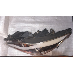 HYUNDAI GENESIS SEDAN LEFT LED HEADLIGHT 2012-2014 92101-3M 92101-3M24 92101-3M26 92101-3M27 BALLAST 92190- 3M100 USA