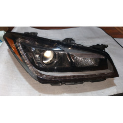 HYUNDAI GENESIS G80 RIGHT LED XENON HEADLIGHT 2015-2018 92102-B1 92102-B1170 USA